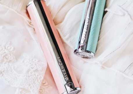 纪梵希和迪奥哪个档次高?纪梵希口红和迪奥口红哪个好 纪梵希和迪奥哪个档次高?纪梵希口红和迪奥口红哪个好