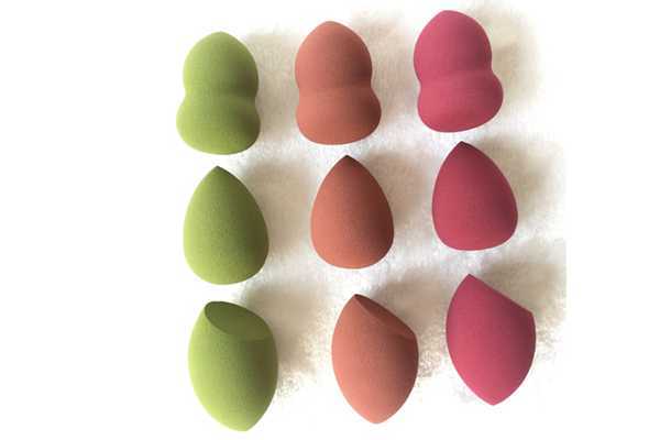 美妆蛋是一次性的吗