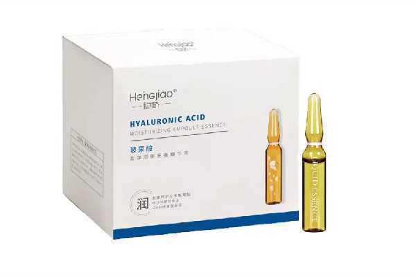 寡肽精华液的作用与功效 寡肽精华液的作用与功效