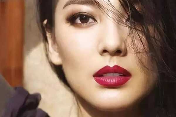 稚优泉口红热门色号 稚优泉口红热门色号