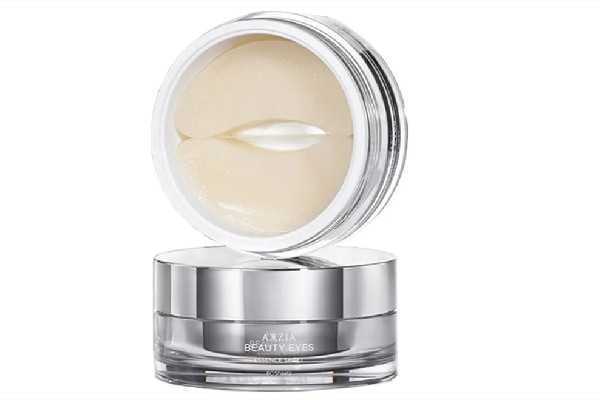 晓姿眼膜日期怎么看