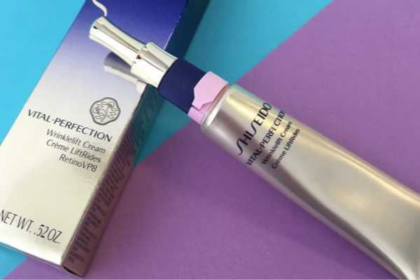 资生堂悦薇眼霜好用吗 资生堂悦薇眼霜好用吗