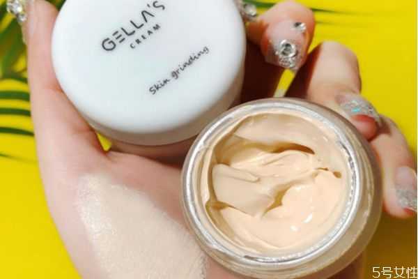 粉底液可以防辐射吗？粉底液该如何保存