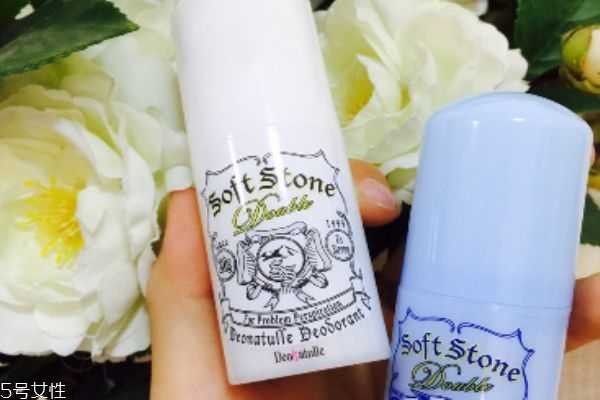 止汗石是什么原理 止汗石是什么原理