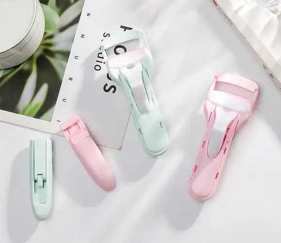 睫毛夹和睫毛膏有什么区别