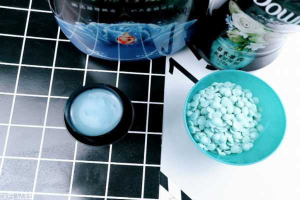 当妮留香珠和金纺留香小黑瓶哪个留香久 对比评测