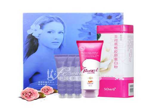 圣荷丰胸霜好用吗？圣荷丰胸霜有副作用吗