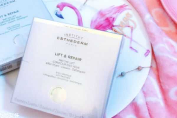 雅诗敦眼膜好不好用 雅诗敦眼膜好不好用