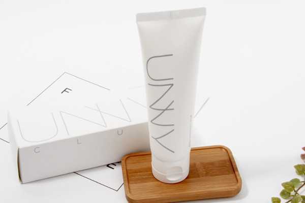 洗面奶怎么辨别好坏