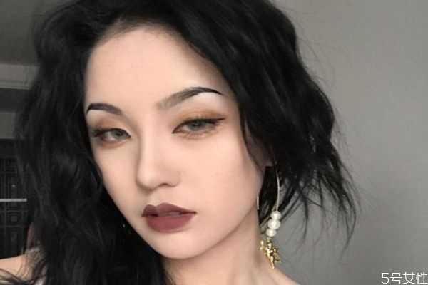 日韩妆和欧美妆有什么区别?欧美妆和泰式妆容区别 日韩妆和欧美妆有什么区别?欧美妆和泰式妆容区别