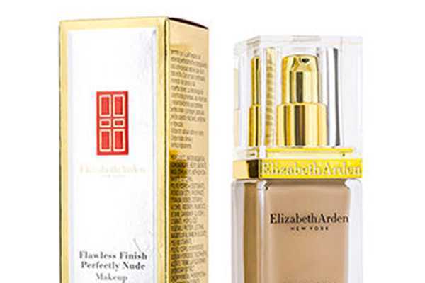 伊丽莎白雅顿苏活粉底液怎么样 伊丽莎白雅顿苏活粉底液怎么样