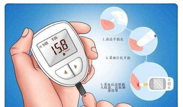 测血糖是空腹好还是餐后好？医生推荐4个时间点