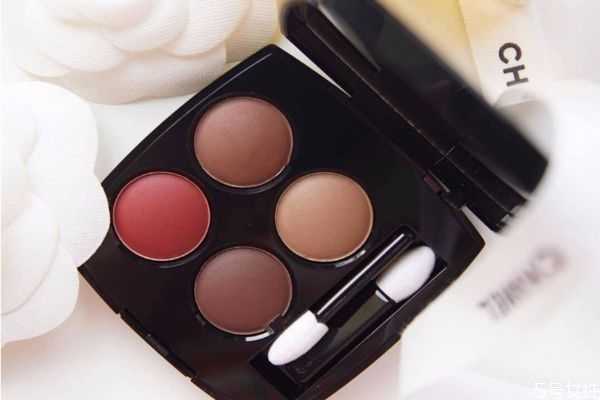 眼影怎样画好看？大牌又好用的眼影推荐