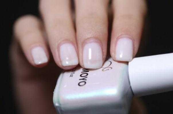 甲油胶含甲醛吗？有毒吗？