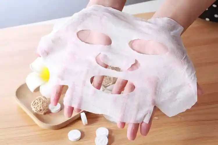 面膜和冻干粉的区别