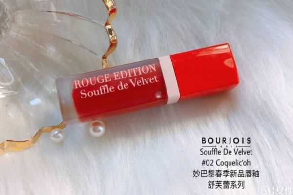 唇釉为什么会苦？唇釉可以加东西稀释吗