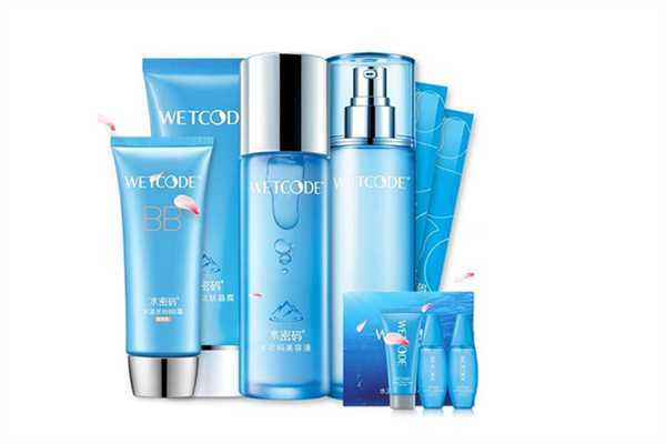 水密码护肤品使用顺序 水密码护肤品使用顺序