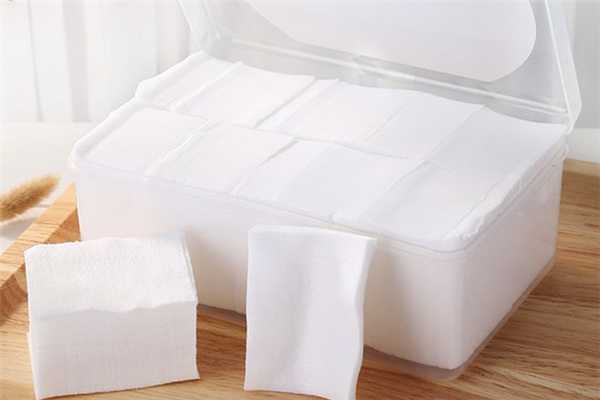 化妆棉用薄的还是厚的