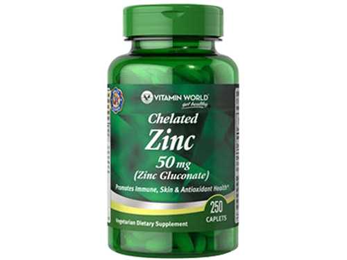 适合补锌的5大食物 适合补锌的5大食物