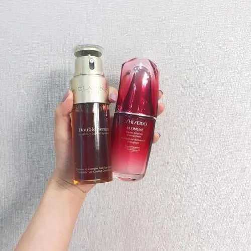 娇韵诗双萃精华和红腰子精华雅诗兰黛精华对比哪个好? 娇韵诗双萃精华和红腰子精华雅诗兰黛精华对比哪个好?