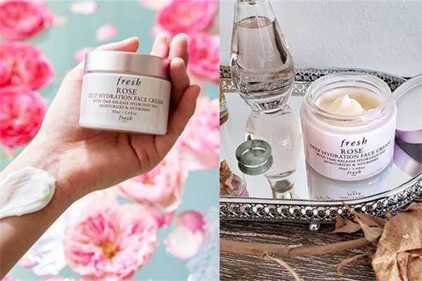 肌肤缺水用什么保湿霜 肌肤缺水用什么保湿霜