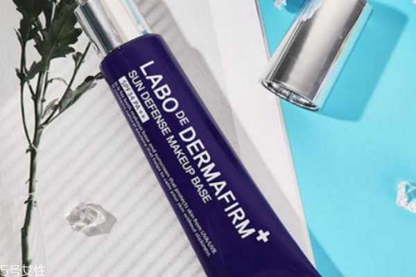 德妃紫苏隔离是哪个国家的?什么档次? 德妃紫苏隔离是哪个国家的?什么档次?