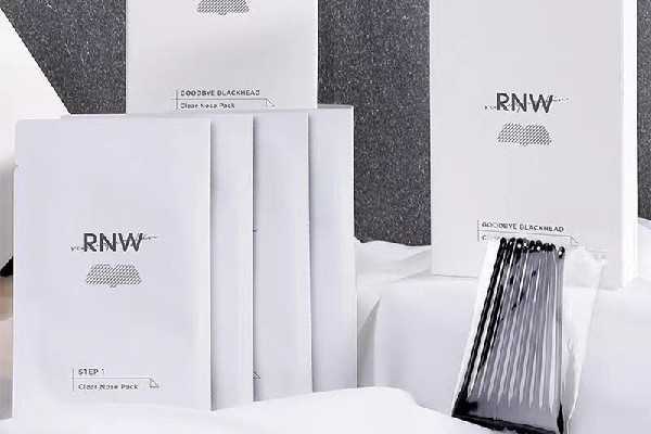 rnw鼻贴真的可以去黑头吗 rnw鼻贴真的可以去黑头吗