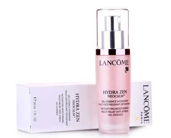 精华液什么成分最补水？精华液怎么用最补水