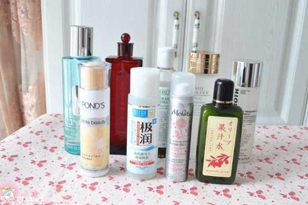 怎么让爽肤水吸收的快