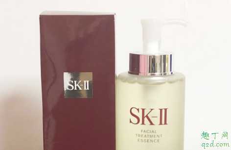 sk2神仙水用了为什么会刺痛？神仙水330ml瓶子里有水雾怎么回事