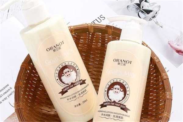 身体乳为什么用了会长毛?身体乳长毛停用会消退吗 身体乳为什么用了会长毛?身体乳长毛停用会消退吗