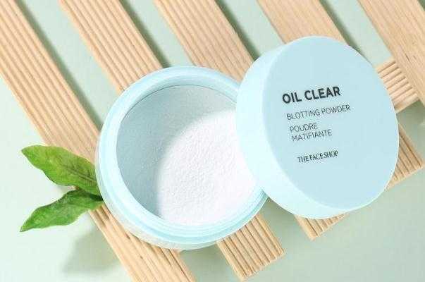 散粉有颜色吗？不同颜色的散粉如何用