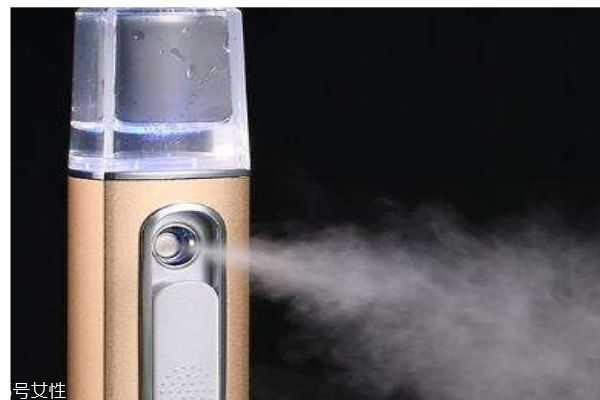 补水喷雾可以带到高铁上吗