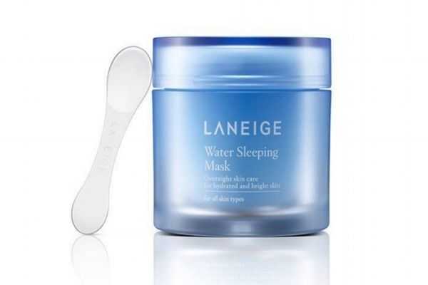 睡眠面膜洗还是不洗 睡眠面膜洗还是不洗