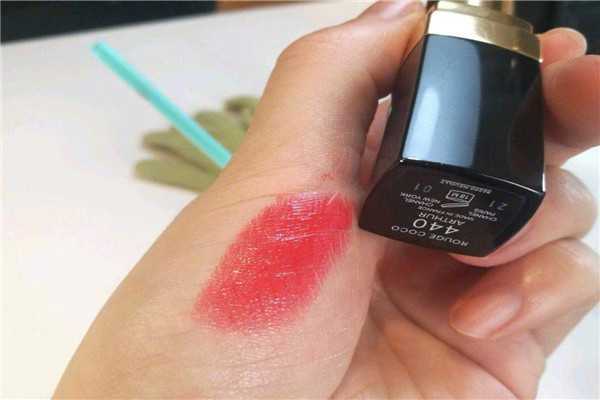 /Chanel 香奈儿可可小姐唇膏440 