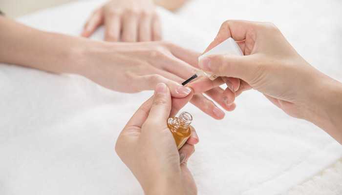 经常做美甲的六大危害 经常做美甲的六大危害