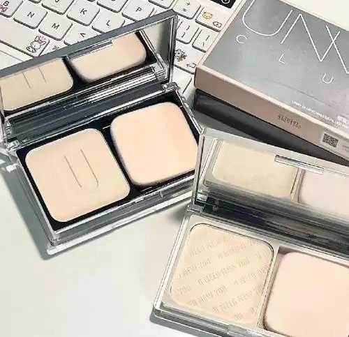 油性皮肤怎么挑选粉饼