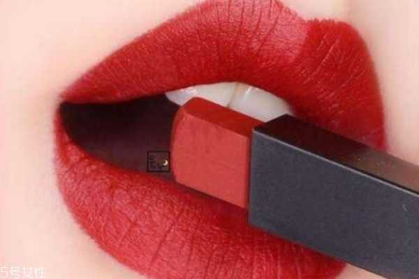 圣罗兰小金条哪个色号最火？小金条最火的色号