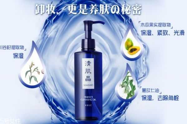 日本最好用的护肤品有哪些