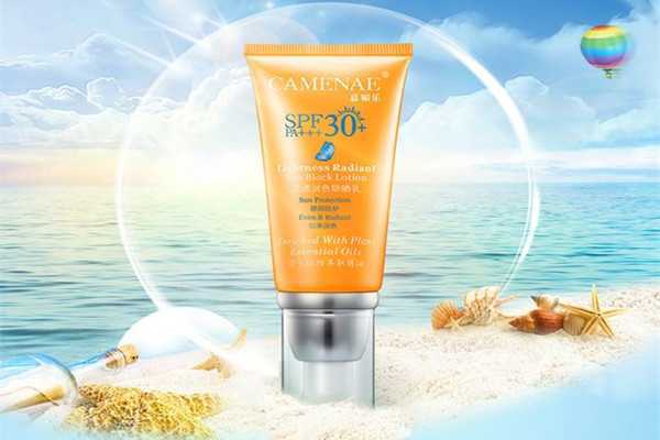 儿童防晒霜直接涂脸上吗 儿童防晒霜直接涂脸上吗