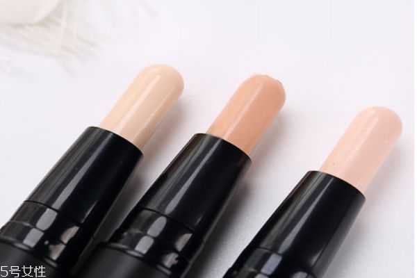 高光要怎么涂？