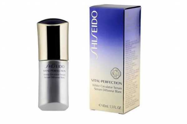 资生堂哪些产品好用