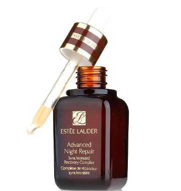 小棕瓶精华必须晚上用吗