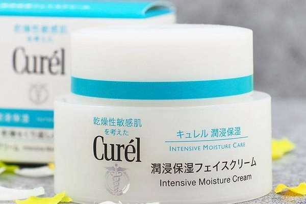 珂润面霜要洗吗 珂润面霜要洗吗