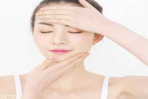 适合敏感肌的护肤品