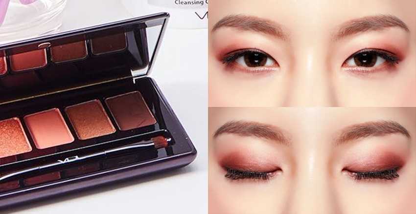 眼影盘哪个牌子好 16款眼影盘推荐 