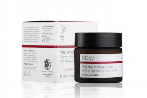 trilogy面霜好用吗?Trilogy面霜的使用方法 trilogy面霜好用吗?Trilogy面霜的使用方法