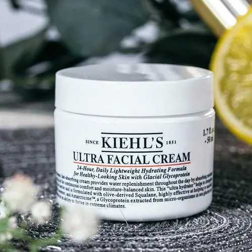 科颜氏高保湿面霜怎么样?适合多大年龄的人 科颜氏高保湿面霜怎么样?适合多大年龄的人