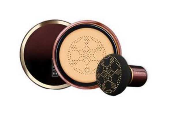 蘑菇头气垫的清洗方法 蘑菇头气垫的清洗方法