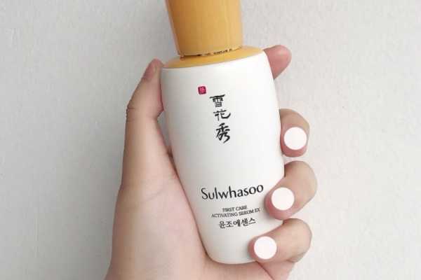 润燥精华什么时候用 润燥精华什么时候用